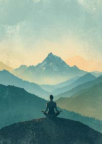 Yoga e mantra – Respiro e onde cerebrali